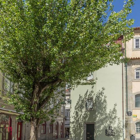 Mordoma Guest House Viana do Castelo Exterior photo