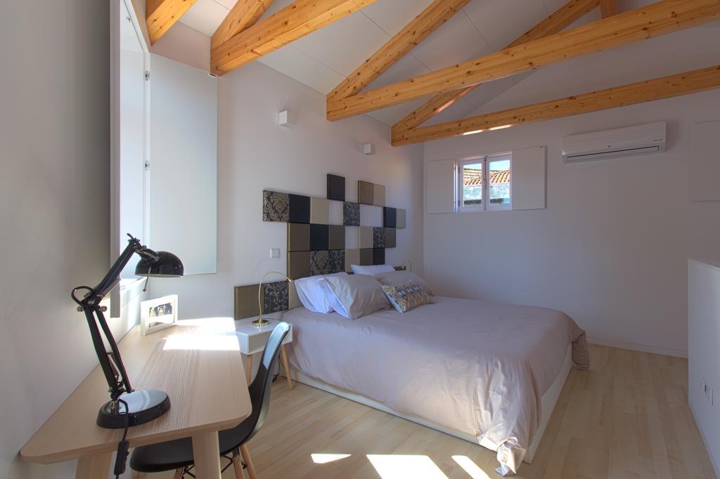 Mordoma Guest House Viana do Castelo Exterior photo