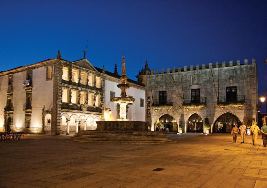 Mordoma Guest House Viana do Castelo Exterior photo