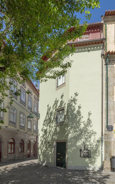 Mordoma Guest House Viana do Castelo Exterior photo