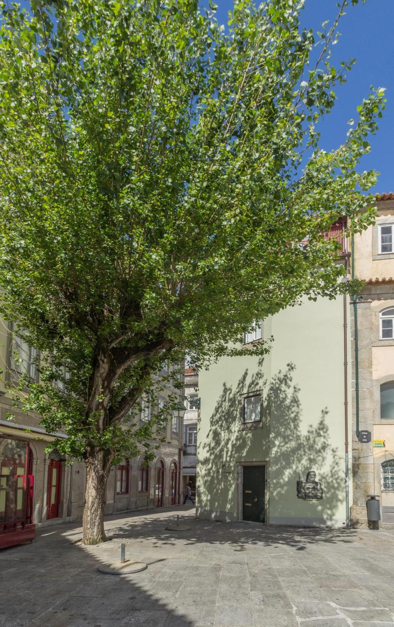 Mordoma Guest House Viana do Castelo Exterior photo